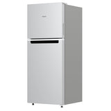 Whirlpool WT1230K nevera y congelador Independiente 332 L Acero inoxidable