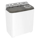 Acros ALD1645JE lavadora Carga superior 16 kg Blanco