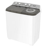 Acros ALD1645JE lavadora Carga superior 16 kg Blanco