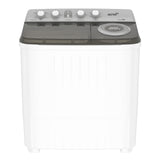 Acros ALD1645JE lavadora Carga superior 16 kg Blanco