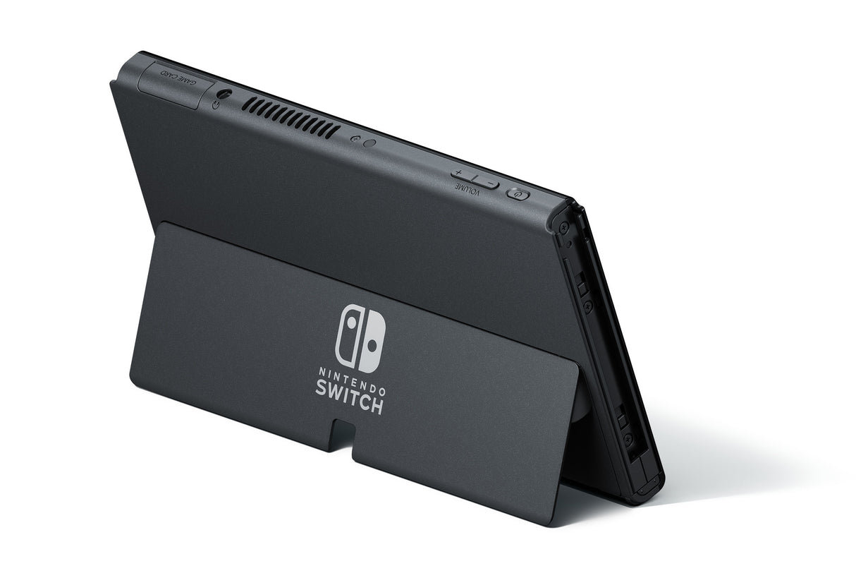 Nintendo Switch OLED Laptop Nintendo Switch NVIDIA Custom Tegra 768 MHz 8
