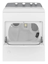 Whirlpool 7MWGD2040JM secadora Independiente Carga frontal 21 kg Blanco
