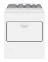 Whirlpool 7MWGD2040JM secadora Independiente Carga frontal 21 kg Blanco