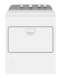 Whirlpool 7MWGD2040JM secadora Independiente Carga frontal 21 kg Blanco