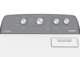 Whirlpool 7MWGD2040JM secadora Independiente Carga frontal 21 kg Blanco