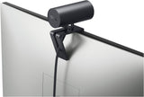 DELL WB7022 cámaras web 8,3 MP 3840 x 2160 Pixeles 60 pps Full HD