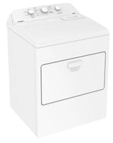 Whirlpool 7MWED1730JQ secadora Independiente Carga superior 18 kg Blanco