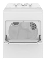 Whirlpool 7MWED1730JQ secadora Independiente Carga superior 18 kg Blanco