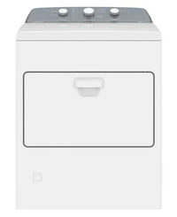 Whirlpool 7MWGD1930JM secadora Independiente Carga superior 20 kg Gris, Blanco