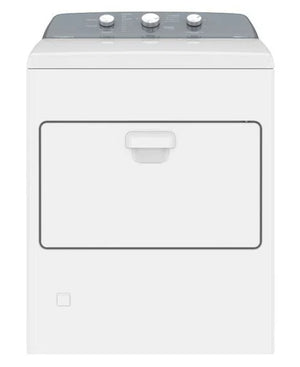 Whirlpool 7MWGD1930JM secadora Independiente Carga superior 20 kg Gris, Blanco
