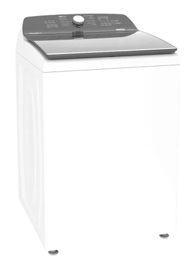 Whirlpool 8MWTW2241WJB lavadora Carga superior 22 kg Blanco