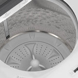 Whirlpool 8MWTW2241WJB lavadora Carga superior 22 kg Blanco