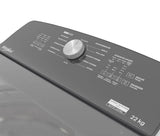 Whirlpool 8MWTW2241WJB lavadora Carga superior 22 kg Blanco