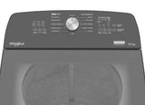 Whirlpool 8MWTW2241WJB lavadora Carga superior 22 kg Blanco