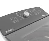 Whirlpool 8MWTW2241WJB lavadora Carga superior 22 kg Blanco