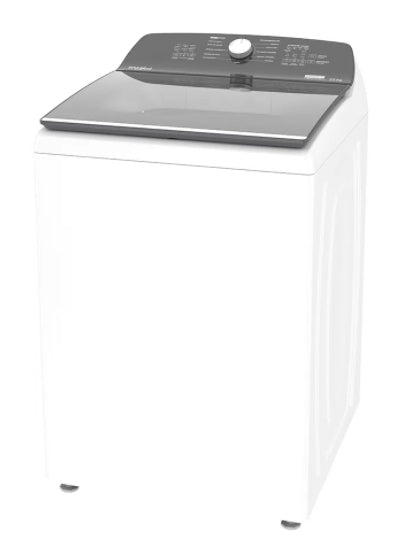 Whirlpool 8MWTW2241WJB lavadora Carga superior 22 kg Blanco