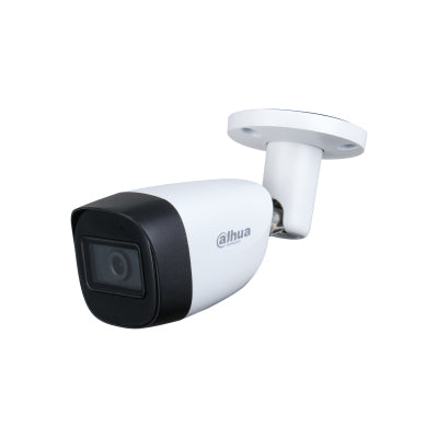 Dahua Technology HAC-HFW1231CMN-0280B cámara de vigilancia Bala (forma) Cámara de seguridad CCTV Int