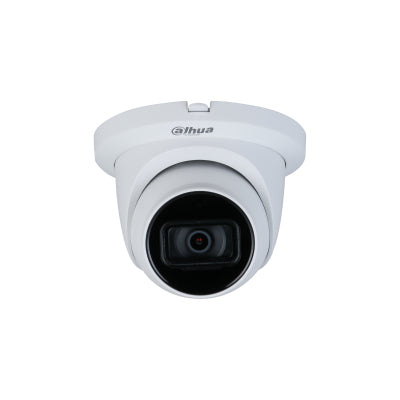 Dahua Technology Lite HAC-HDW1231TMQ-A Almohadilla Cámara de seguridad CCTV Interior y exterior 1920