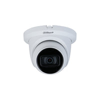 Dahua Technology Lite HAC-HDW1231TMQ-A Almohadilla Cámara de seguridad CCTV Interior y exterior 1920