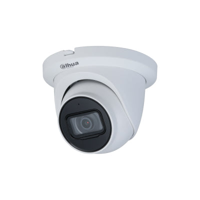 Dahua Technology Lite HAC-HDW1231TMQ-A Almohadilla Cámara de seguridad CCTV Interior y exterior 1920