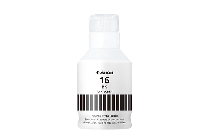 Canon GI-16 Cartucho de Tinta MAXIFY GX7010 1 pieza(s) 70 ml Original