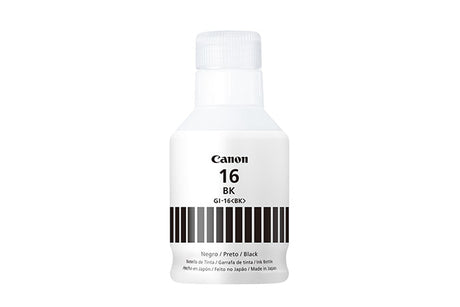 Canon GI-16 Cartucho de Tinta MAXIFY GX7010 1 pieza(s) 70 ml Original