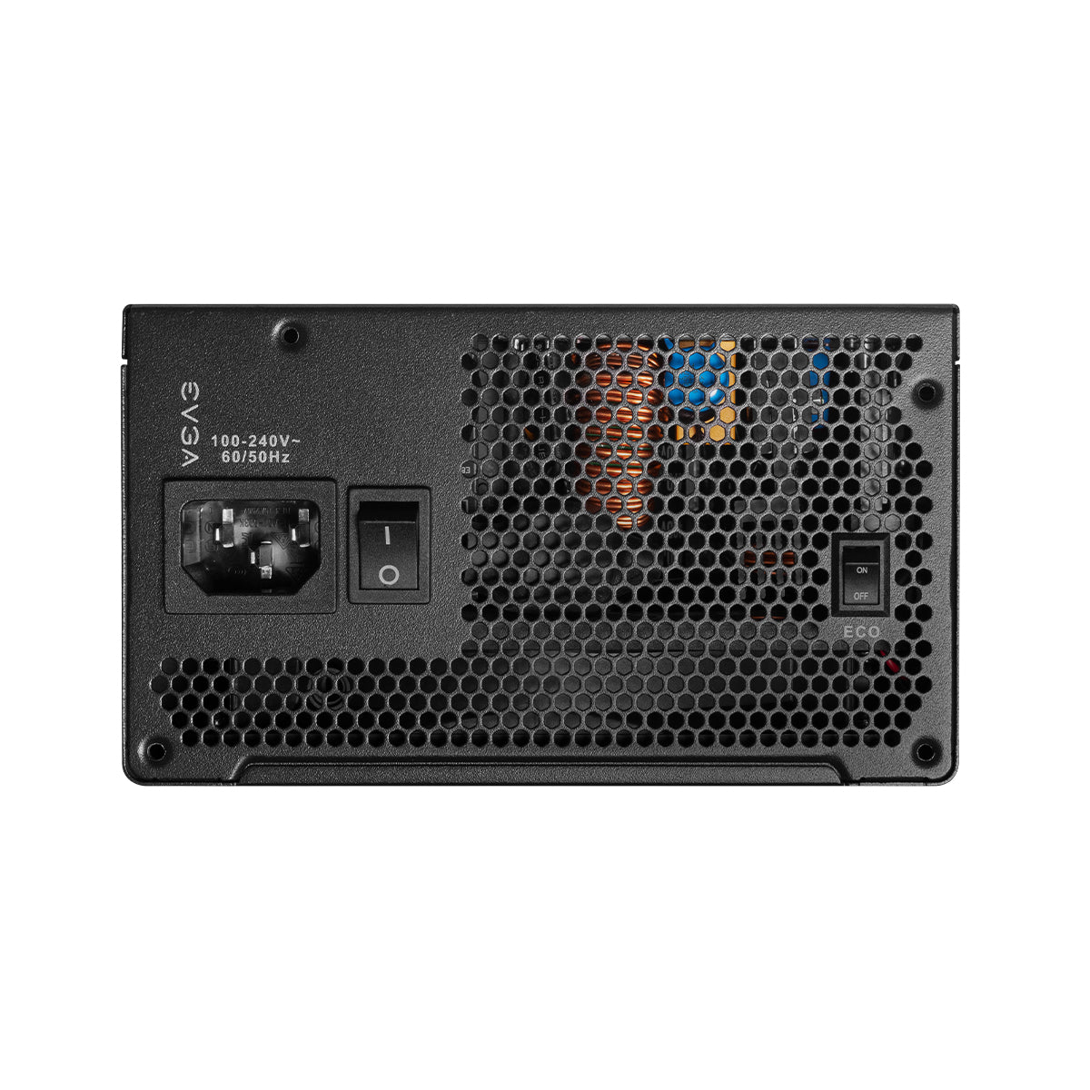 EVGA SuperNOVA 1000 GT unidad de fuente de alimentación 1000 W 24-pines ATX Negro, 100 - 240 V, 130 W