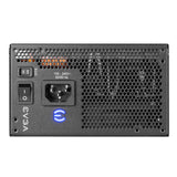 EVGA SuperNOVA 1000 P5 unidad de fuente de alimentación 1000 W 24-pines ATX Negro, 100 - 240 V, 120 W, 999.6 W
