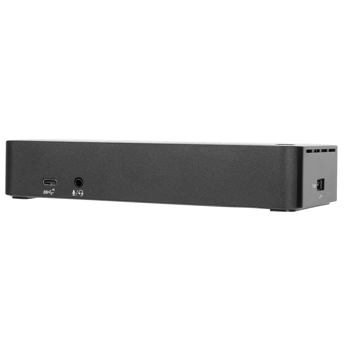 Targus DOCK192USZ Laptop USB 3.2 Gen 2 (3.1 Gen 2) Type-C 4 1 Si