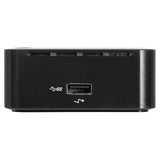 Targus DOCK192USZ Laptop USB 3.2 Gen 2 (3.1 Gen 2) Type-C 4 1 Si