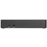 Targus DOCK192USZ Laptop USB 3.2 Gen 2 (3.1 Gen 2) Type-C 4 1 Si