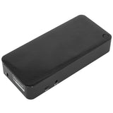 Targus DOCK192USZ Laptop USB 3.2 Gen 2 (3.1 Gen 2) Type-C 4 1 Si