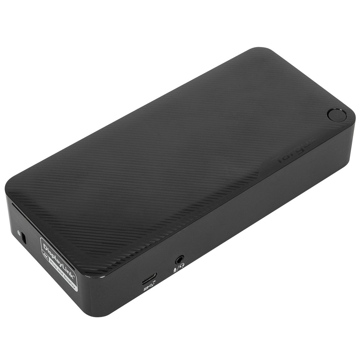Targus DOCK192USZ Laptop USB 3.2 Gen 2 (3.1 Gen 2) Type-C 4 1 Si
