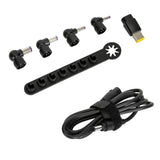 Targus DOCK192USZ Laptop USB 3.2 Gen 2 (3.1 Gen 2) Type-C 4 1 Si