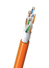 Belden C6D1102007 cable de red Rojo 2,1 m Cat6 U/UTP (UTP)