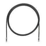 Belden C601100010 cable de red Negro 3 m Cat6+