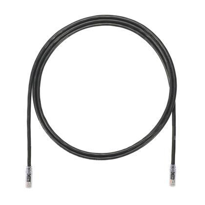 Belden C601100010 cable de red Negro 3 m Cat6+