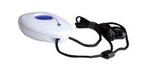 Qolsys QS1314-840 Botón de alarma de pánico Inalámbrico Alerta médica