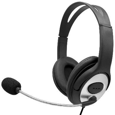 BRobotix 263953 Auriculares y Cascos Auriculares Diadema Llamadas/Música