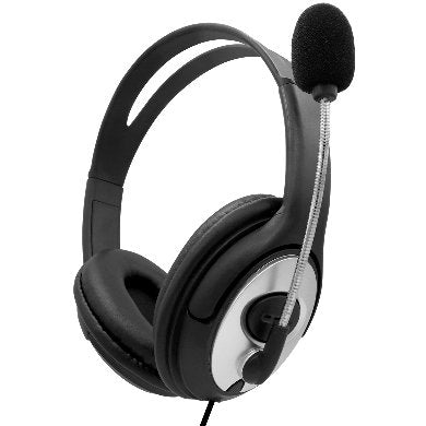 BRobotix 263953 Auriculares y Cascos Auriculares Diadema Llamadas/Música