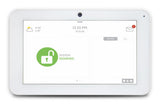 Qolsys IQ REMOTE Blanco