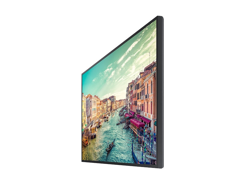 Samsung QMR-A Monitor 127 cm (50") 3840 x 2160 Pixeles 4K Ultra HD Wifi