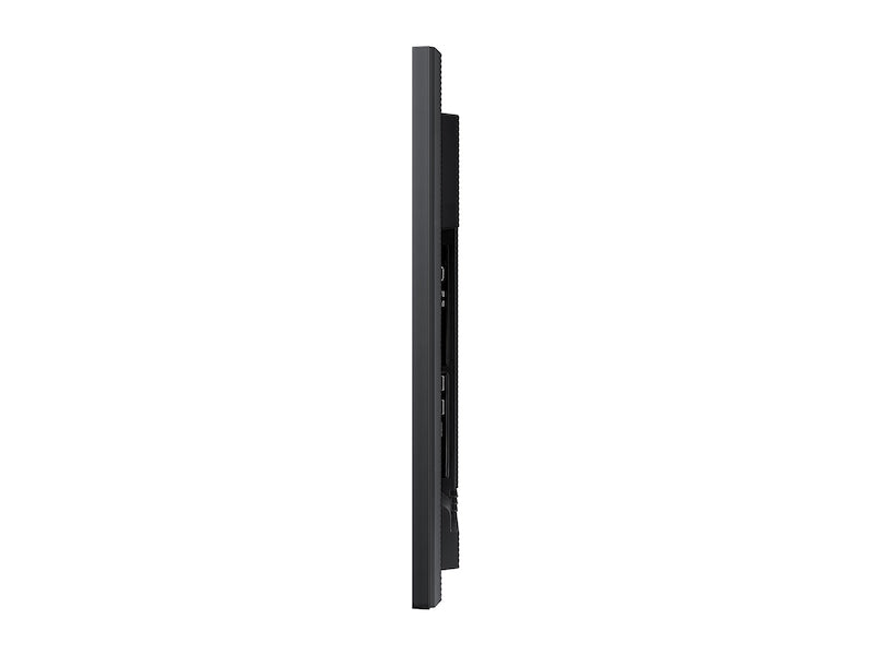 Samsung QMR-A Monitor 127 cm (50") 3840 x 2160 Pixeles 4K Ultra HD Wifi