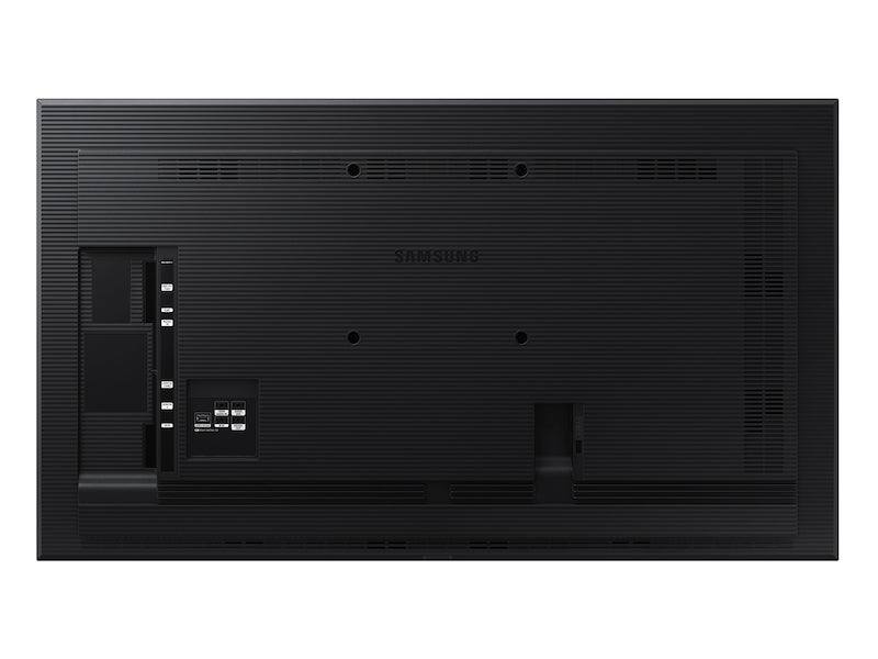 Samsung QMR-A Monitor 127 cm (50") 3840 x 2160 Pixeles 4K Ultra HD Wifi
