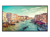 Samsung QMR-A Monitor 127 cm (50") 3840 x 2160 Pixeles 4K Ultra HD Wifi