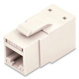 Belden RVAMJKUGY-S1 conector RJ-45 Gris