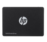 HP SSD 2.5" 240GB  S650 unidades internas de estado sólido 240 GB 2.5" Serial ATA III 3D TLC NAND