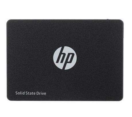 HP SSD 2.5" 240GB  S650 unidades internas de estado sólido 240 GB 2.5" Serial ATA III 3D TLC NAND