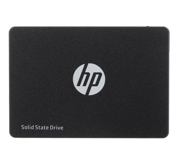 HP SSD 2.5 unidades internas de estado sólido 240 GB 2.5" Serial ATA III 3D TLC NAND