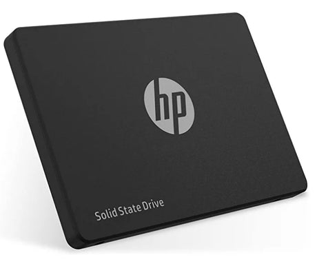 HP SSD 2.5 240 GB 2.5" Serial ATA III 3D TLC NAND, 540 MB/s, 345M8AA##BB